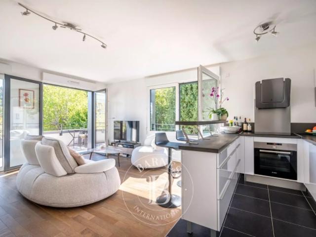 Appartement vente à Rueil-Malmaison, Hauts-de-Seine