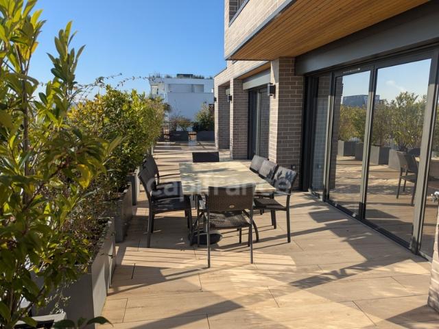 Appartement vente à Nanterre, Rueil-malmaison