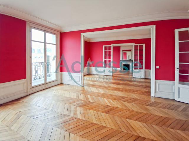 Maison vente à Nanterre, Rueil-malmaison