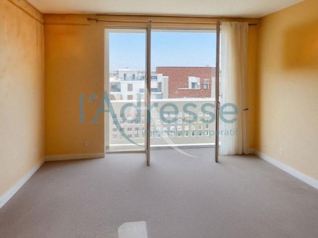 Appartement vente à Nanterre, Rueil-malmaison
