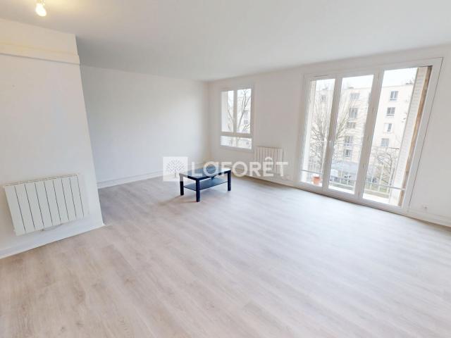 Appartement location à Nanterre, Rueil-malmaison