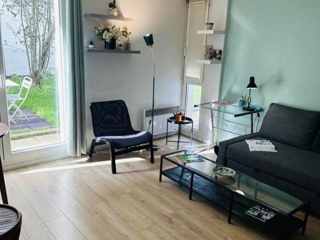 Appartement location à France métropolitaine, Rueil-malmaison