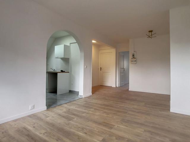 Appartement location à France métropolitaine, Rueil-malmaison