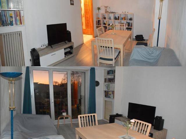 Appartement location à France métropolitaine, Rueil-malmaison