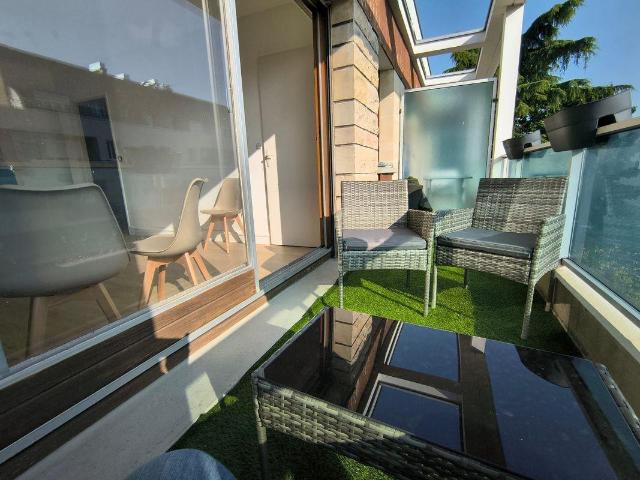 Appartement location à Nanterre, Rueil-malmaison