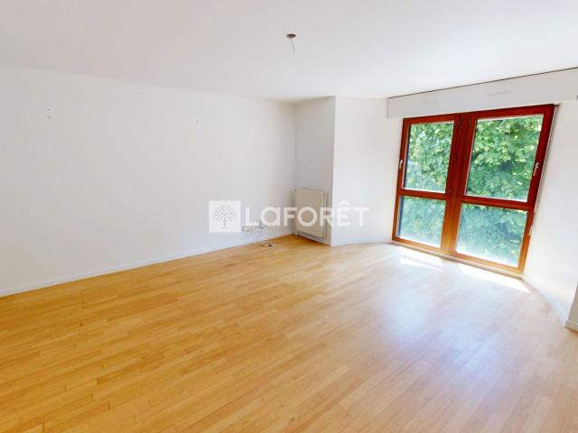 Appartement location à Nanterre, Rueil-malmaison