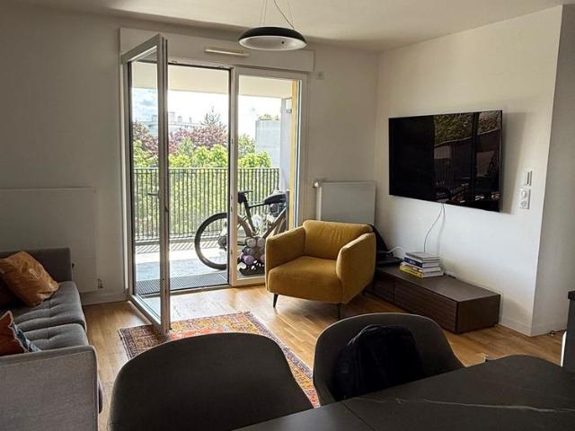 Appartement location à Nanterre, Rueil-malmaison