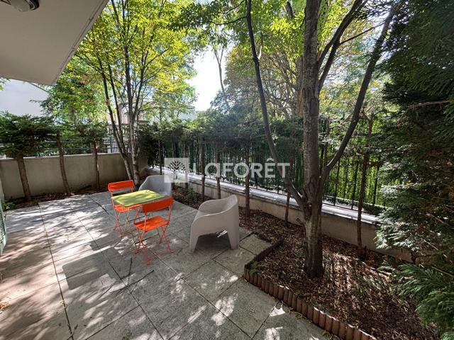 Appartement location à Nanterre, Rueil-malmaison