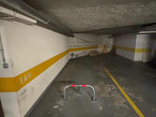 Garage location à Nanterre, Rueil-malmaison
