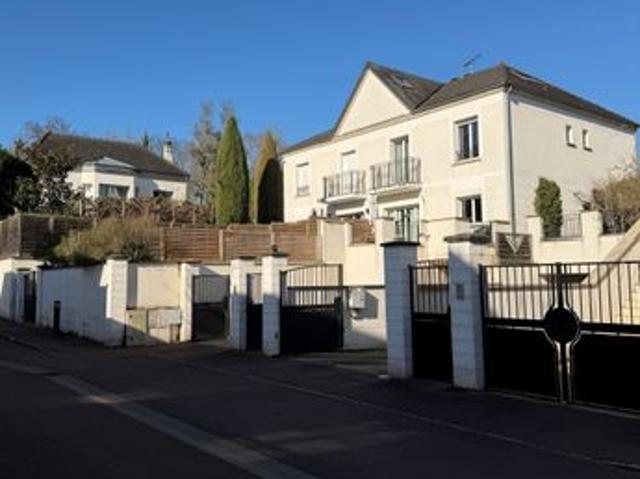 Maison vente à Nanterre, Rueil-malmaison