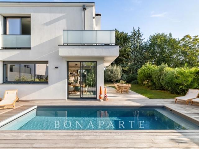 Maison vente à Rueil-Malmaison, Hauts-de-Seine