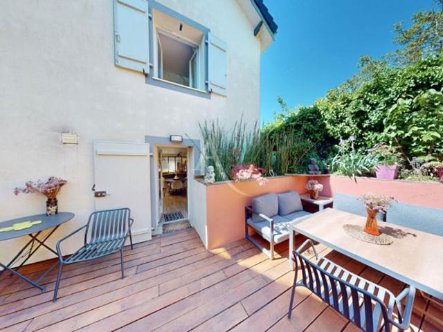 Maison vente à Nanterre, Rueil-malmaison