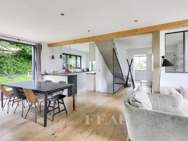 Maison location à Nanterre, Rueil-malmaison