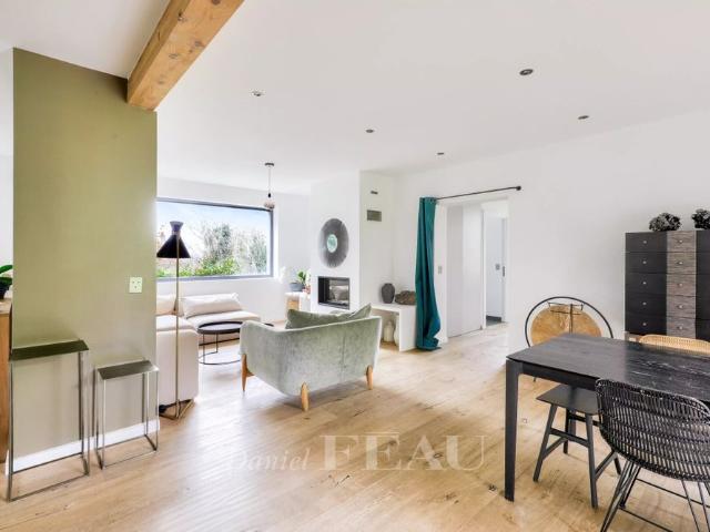 Maison location à Nanterre, Rueil-malmaison