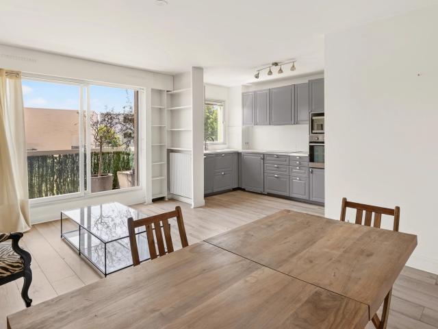 Appartement vente à Nanterre, Rueil-malmaison