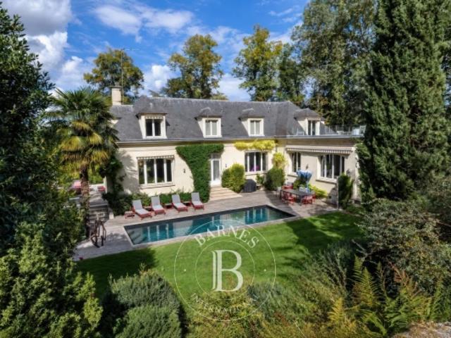 Maison vente à Nanterre, Rueil-malmaison