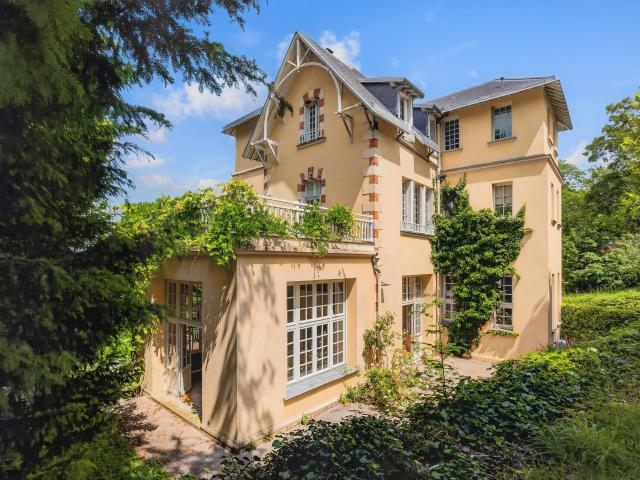 Maison vente à Nanterre, Rueil-malmaison