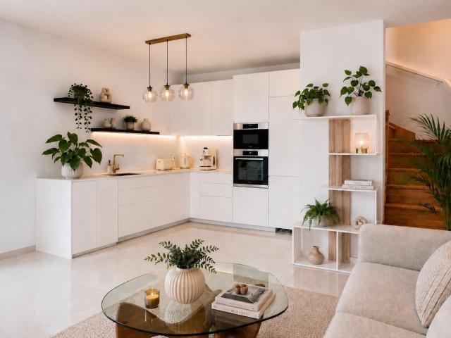 Appartement location à Nanterre, Rueil-malmaison