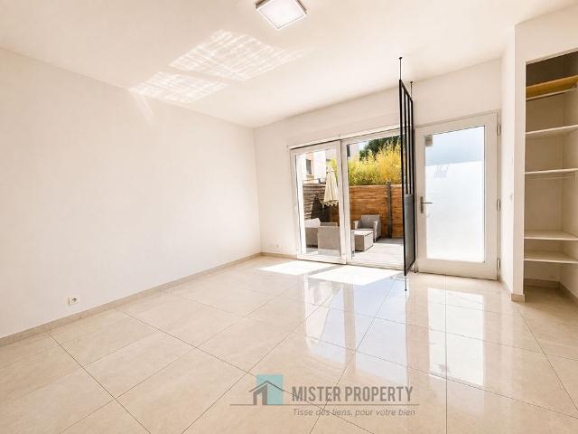 Appartement location à Nanterre, Suresnes