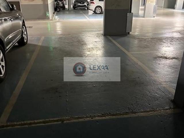 Garage vente à Nanterre, Rueil-malmaison