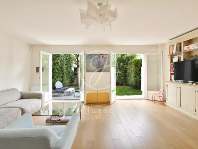 Maison vente à Nanterre, Rueil-malmaison