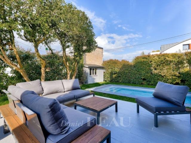 Maison vente à Nanterre, Rueil-malmaison