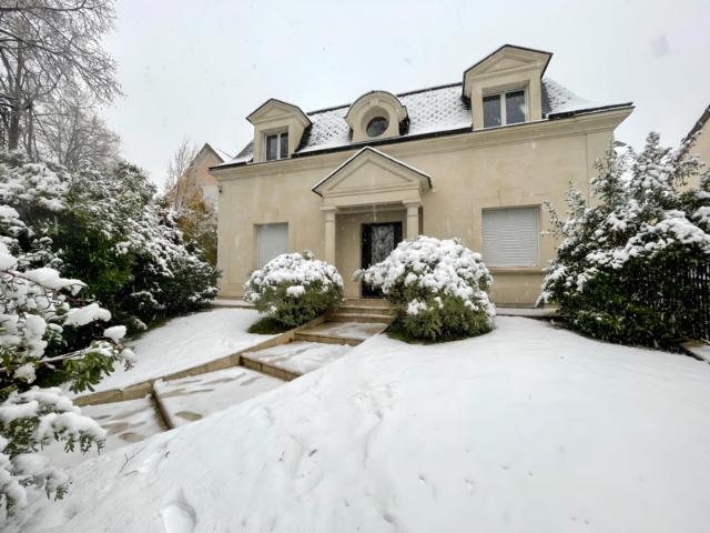 Maison vente à Nanterre, Rueil-malmaison