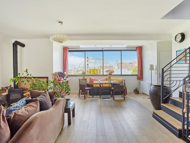 Maison vente à Rueil-Malmaison, Hauts-de-Seine