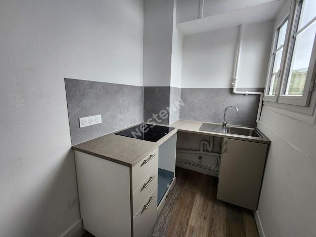 Maison location à Nanterre, Rueil-malmaison