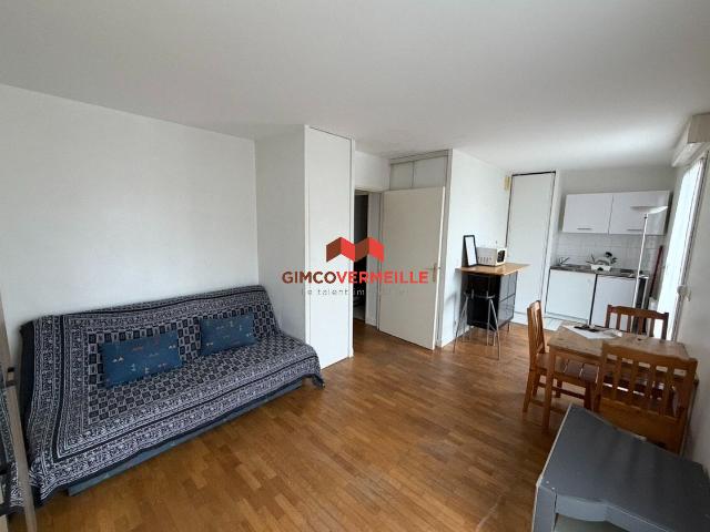 Appartement location à Nanterre, Rueil-malmaison