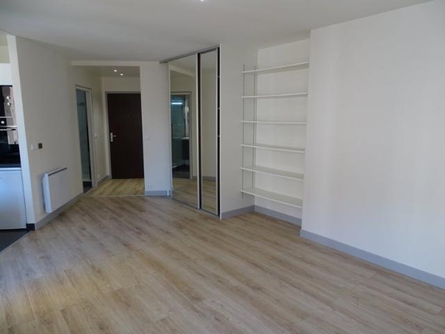 Appartement vente à Nanterre, Rueil-malmaison