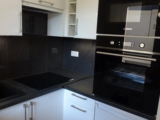 Appartement vente à Nanterre, Rueil-malmaison