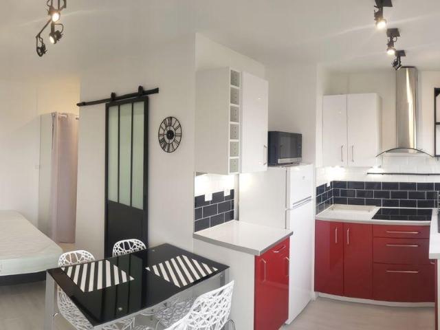 Appartement location à Nanterre, Rueil-malmaison