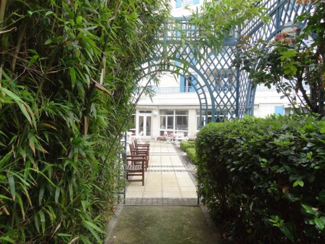 Appartement vente à Nanterre, Rueil-malmaison
