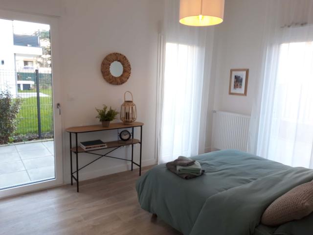 Appartement location à Nanterre, Rueil-malmaison