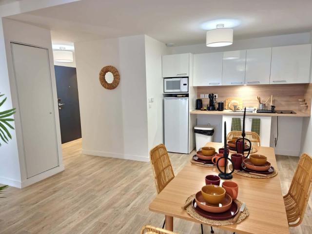 Appartement location à Nanterre, Rueil-malmaison