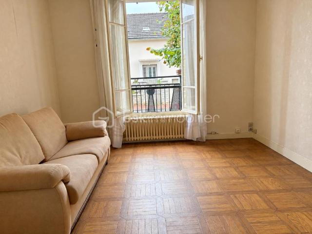 Maison vente à Village Coteaux, Rueil-Malmaison