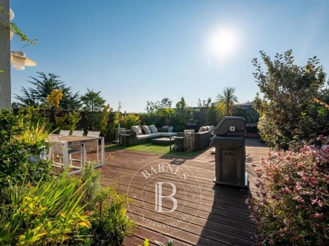 Appartement vente à Nanterre, Rueil-malmaison