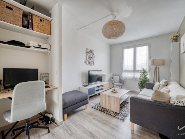 Appartement vente à Nanterre, Rueil-malmaison