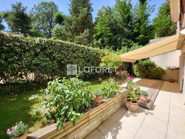 Appartement vente à Nanterre, Rueil-malmaison