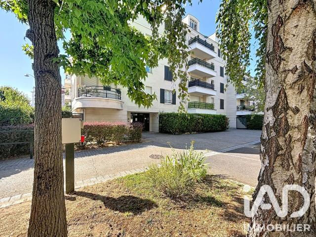 Appartement vente à Nanterre, Rueil-malmaison