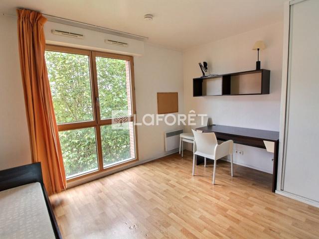 Appartement vente à Nanterre, Rueil-malmaison
