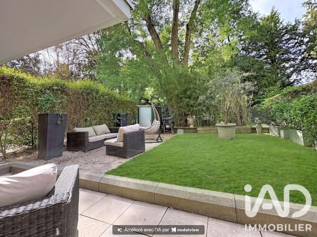 Appartement vente à Rueil-Malmaison, Hauts-de-Seine