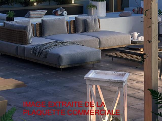 Appartement vente à Rueil-Malmaison, Hauts-de-Seine