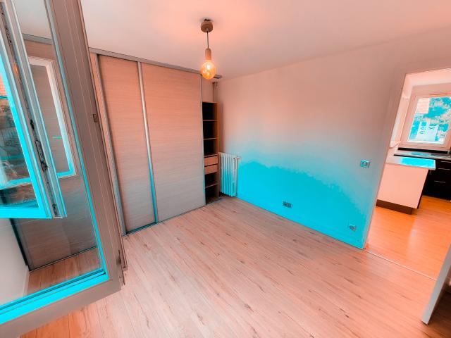 Appartement vente à Nanterre, Rueil-malmaison