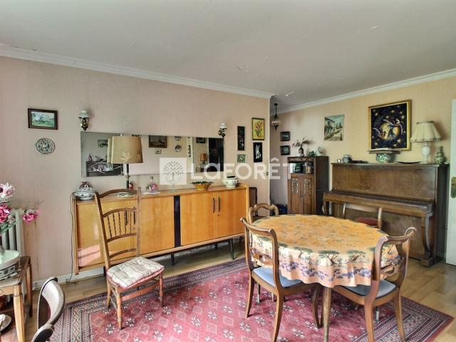Appartement vente à Rueil-Malmaison, Hauts-de-Seine