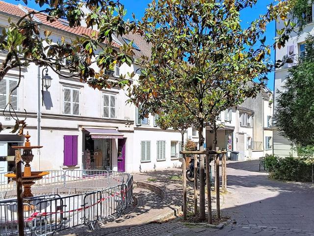 Appartement vente à Nanterre, Rueil-malmaison