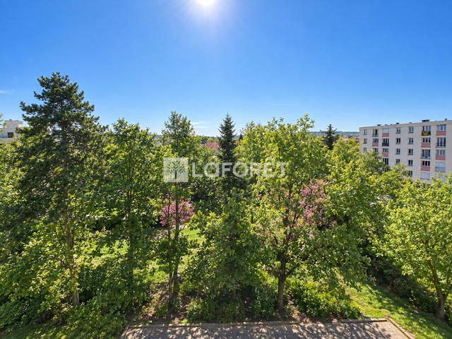 Appartement vente à Rueil-Malmaison, Hauts-de-Seine
