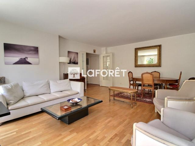 Appartement vente à Nanterre, Rueil-malmaison