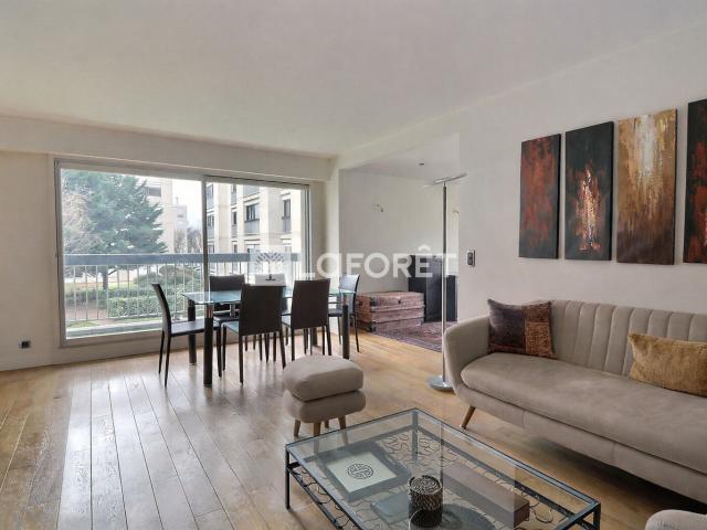 Appartement vente à Nanterre, Rueil-malmaison